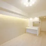 LDK（ホワイトスタイル ※階により変動）