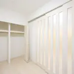 洋室（ホワイトスタイル ※階により変動）