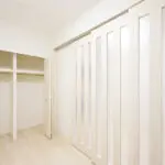 洋室（Brタイプ ホワイトスタイル ※階により変動）