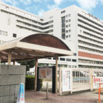 大阪医療センター（周辺施設）