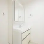 洗面室