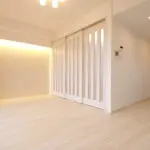 LDK（ホワイトスタイル ※階により変動）