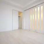 洋室（ホワイトスタイル ※階により変動）