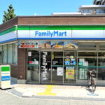 コンビニエンスストア（周辺施設）