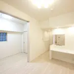 LDK（ホワイトスタイル ※階により変動）