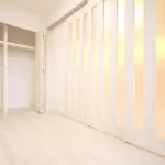 洋室（ホワイトスタイル ※階により変動）
