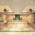 エントランス（完成イメージ）