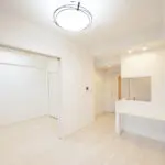 LDK・洋室（ホワイトスタイル ※階により変動）