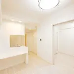 LDK・洋室（ホワイトスタイル ※階により変動）