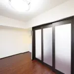 LDK（シックスタイル ※階により変動）