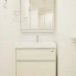洗面室