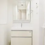 洗面室