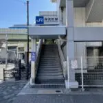 JR大阪環状線「弁天町」駅 南口・Osaka Metro中央線「弁天町」駅 4番出口（周辺施設）