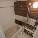 浴室（浴室テレビ付き）