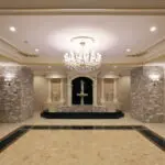 エントランスホール