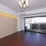 LDK（シックスタイル ※階により変動）