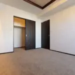 洋室（シックスタイル ※号室により変動）