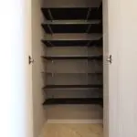 シューズクローゼット