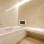 浴室（浴室テレビ付き）