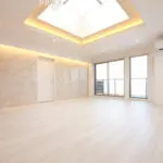LDK（ホワイトスタイル ※号室により変動）