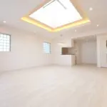 LDK（ホワイトスタイル ※号室により変動）
