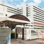 国立病院機構大阪医療センター（周辺施設）