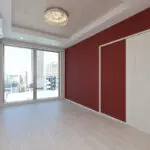 洋室（ホワイトスタイル ）