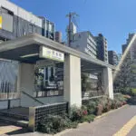 近鉄けいはんな線「荒本」駅　2番出口（周辺施設）