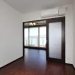 洋室（シックスタイル※階により変動）