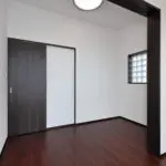 洋室（※写真はプレジオ弁天町ASIANです）