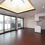 LDK（シックスタイル※タイプにより色変動）