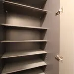 シューズクローゼット