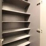 シューズクローゼット