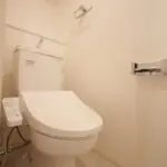トイレ（温水洗浄便座