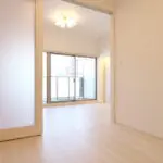 LDK・洋室（ホワイトスタイル※階により変動）