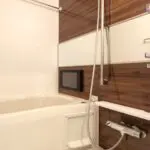 浴室（浴室テレビ付き）
