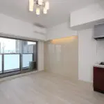 LDK（ホワイトスタイル※階により変動）