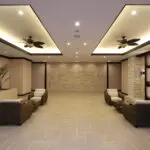 エントランスホール