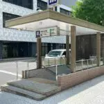 Osaka Metro堺筋線・中央線「堺筋本町」駅（周辺施設）
