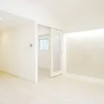 LDK・洋室（ホワイトスタイル※階により変動）