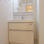 洗面室