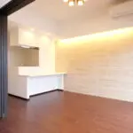 LDK（シックスタイル※階により変動）