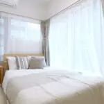 家具付モデルルーム