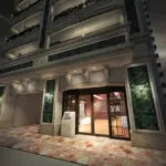 アプローチ（完成イメージ）