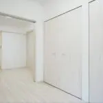 LDK・洋室（ホワイトスタイル※階により変動）