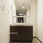 洗面室
