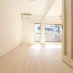 洋室（ホワイトスタイル※階により変動）