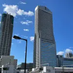 大阪ベイタワー（周辺施設）