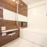 浴室（浴室テレビ付き）
