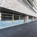 機械式駐車場